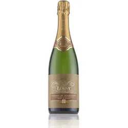 Cave de Lugny Crémant de Bourgogne Brut Blanc de Blancs 11,5% Vol. 0,75l