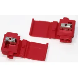 Kabel Verbinder Original 558 | 10-1000x Durchgangsverbinder von Genisys