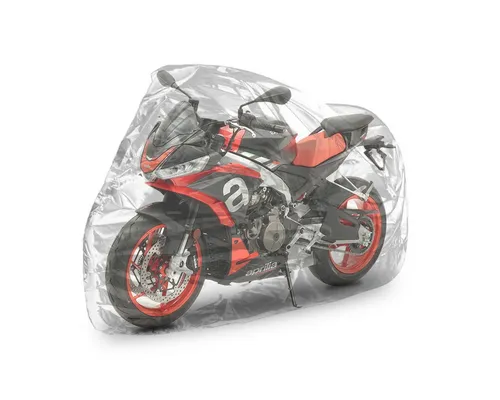 Tourtecs Abdeckhaube Motorrad Moto Guard XL