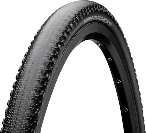 Continental Terra Hardpack ShieldWall 27,5