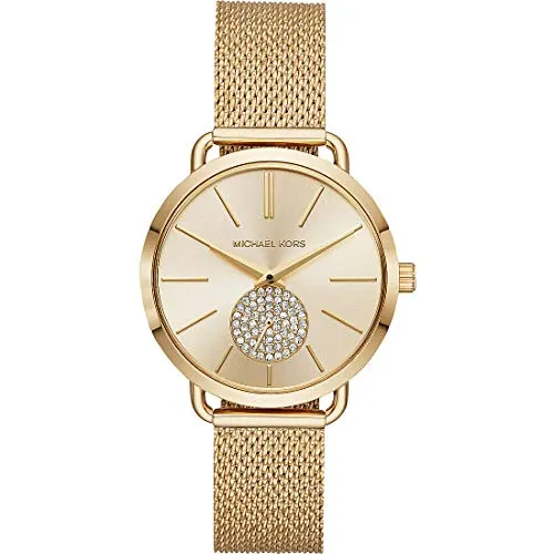 Michael Kors MK3639 Damen Armbanduhr