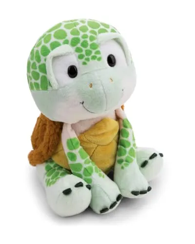 NICI Kuscheltier Schildkröte 18cm von NICI