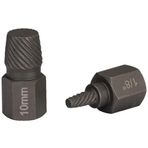 KS Tools 150.1390 Ausdreher, 6mm