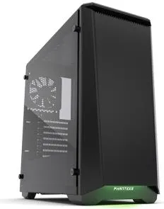 Phanteks Eclipse P400 Steel ATX Mid Tower Case