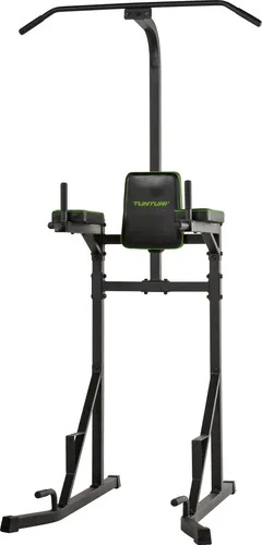 Tunturi Power Tower PT20 – Kraftstation für effektives Oberkörpertraining