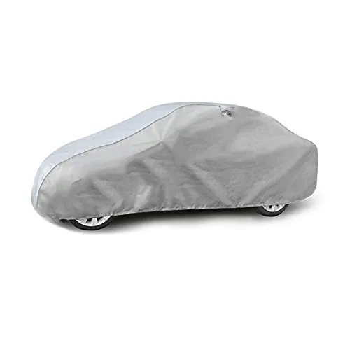 Kegel-Blazusiak Mobile Garage Vollgarage M Sedan