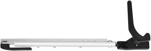 Fensteraussteller mit Klick-Klack-Automatik und Verschlussriegel, Polyfix fittin