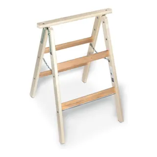 Euroline Holz-Tapezierbock Nr. 11501