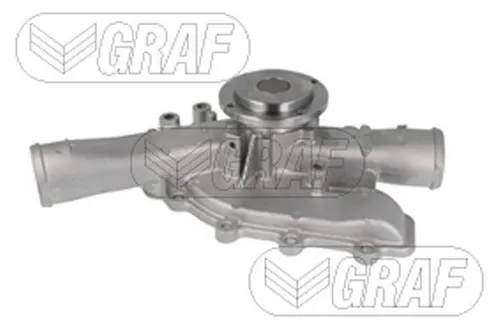 Graf Wasserpumpe PA1455