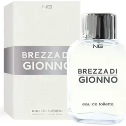 NG PERFUMES NG Brezza di Gionno 100 ml