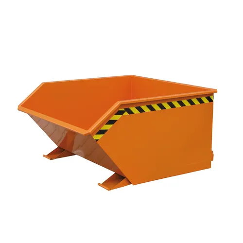 Kippbehälter 400 L | TL 1000 kg