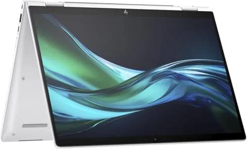 HP Elite x360 1040 G11 in silber von HP