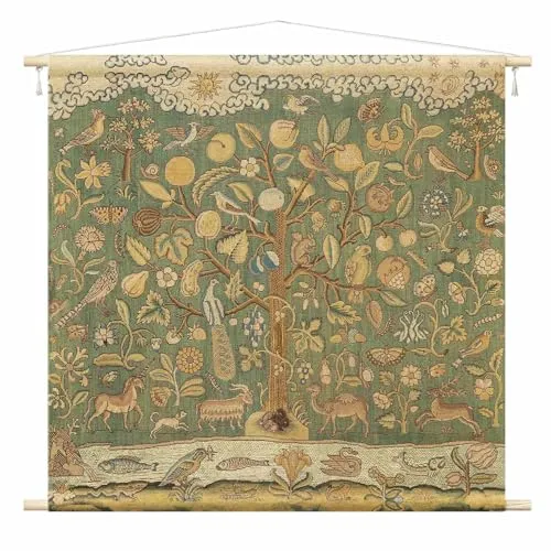 Wandteppiche von micasia