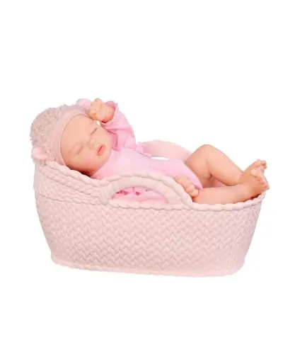 BABY born real Babypuppe 43 cm