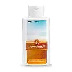 Selbstbräunungs-Körperlotion - 250 ml