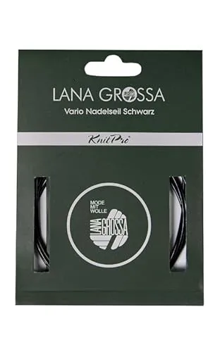 LANA GROSSA Näh-, Strick- & Häkelnadeln von LANA GROSSA