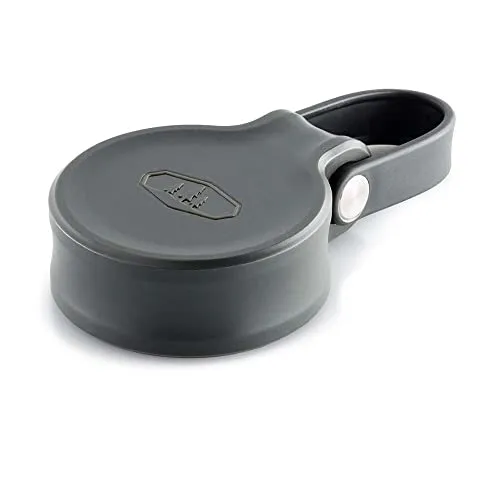 GSI Outdoors Microlite 500 Flaschenventil, Mehrfarbig