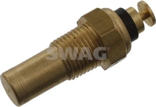 SWAG 40 23 0003 Kühlmitteltemperatursensor für OPEL Astra G CC (T98) Corsa B Schrägheck (S93) Astra G Caravan (T98) AGILA (A) (H00) Astra F CC (T92)