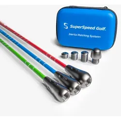 Super Speed Speed Sticks Pro Set von Super Speed