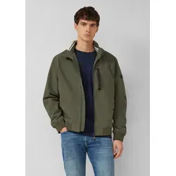 s.Oliver Anorak Jacke - Regular Fit