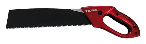 Tajima Zimmermann-Säge Magnum 300 mm - MG300FB - Präzise Zimmermann-Säge mit 300 mm Klingenlänge, ideal für exakte Schnitte in Holz und perfekt für professionelle Handwerker.