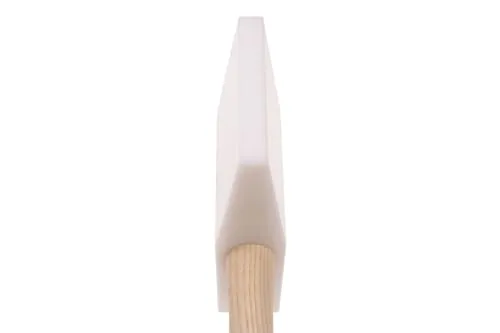 Spenglerhammer Keilform mit Hickorystiel von Stubai