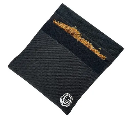 High Smell Proof Pouch Tabaktasche geruchsdicht Bag Drehen Rolling Tabak Joint