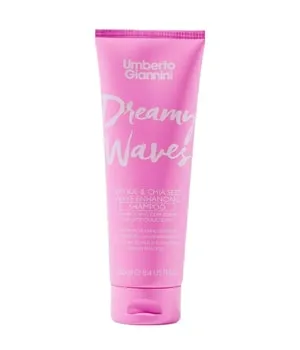 Produktbild Umberto Giannini Dreamy Waves Shampoo Haarshampoo 250 ml