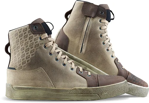 Gaerne Letur Aquatech, Schuhe wasserdicht von Gaerne