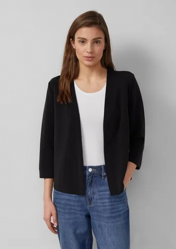 s.Oliver Scuba-Jacke im Relaxed Fit von s.Oliver