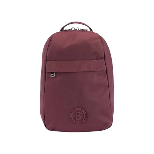 Bogner Maggia 1.0 Maxi Backpack SVZ - 0 - Tagesrucksäcke mit stilvollem Design und viel Platz für all Ihre Essentials, perfekt für den täglichen Gebrauch oder Ausflüge.