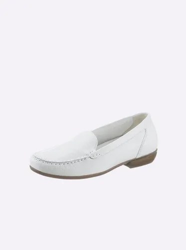 Waldläufer Mokassin Slipper von Waldläufer