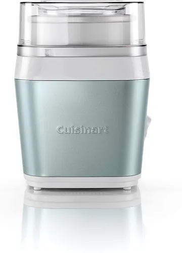 Cuisinart Eismaschine Iced Dessert Maker ICE31GE