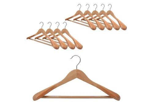 VonBueren Kleiderbügel Set (10-tlg) von VonBueren