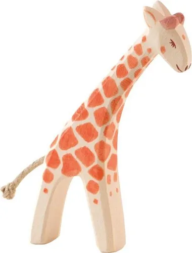 Ostheimer Giraffe klein, gebeugt