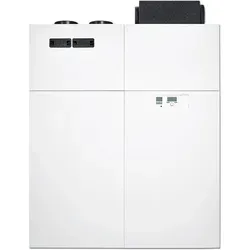 VAILLANT Luft/Wasser Wärmepumpe recoCOMPACT VWL 59/5 S2 von Vaillant