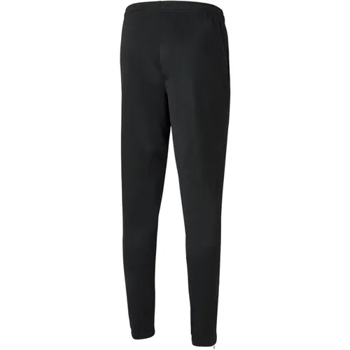 Puma teamRise Poly Training Pants - schwarz