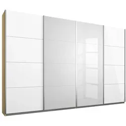 Schwebetürenschrank