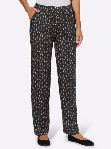 Sieh an! Jogginghose Freizeithose von Sieh an!