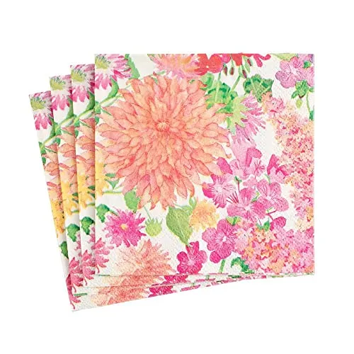 Caspari 16390C Papierserviette, Servietten, Papier