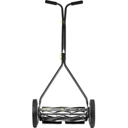 Earthwise Spindelmäher 16