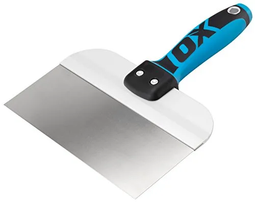 Kittmesser & -spachtel von OX Tools