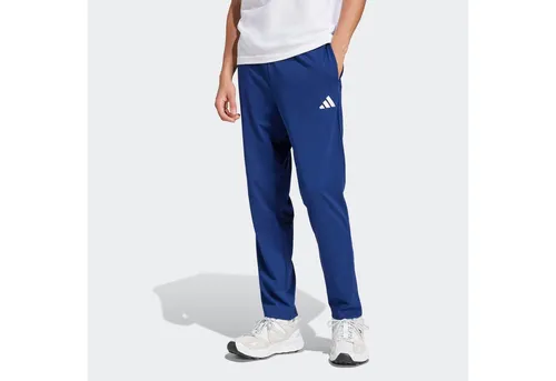 adidas Sportswear Sporthose M SL SJ TO PT - Sportliche Passform in XL - Klassische Sporthose aus weichem Single Jersey, ideal für aktive Tage. Mit elastischem Bund und Kordelverschluss für optimalen Tragekomfort.