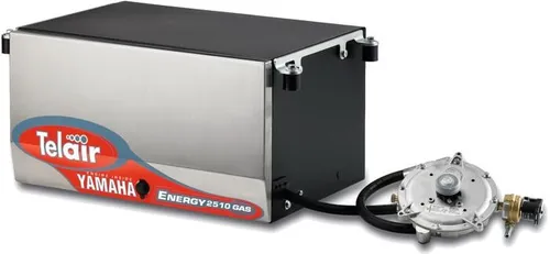 Telair Gas-Generator Energy 2510G, 2,5kW