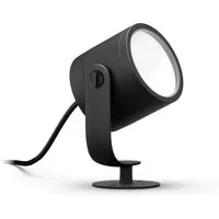 Philips Hue White and Color Ambiance LED XL Gartenstrahler Lily