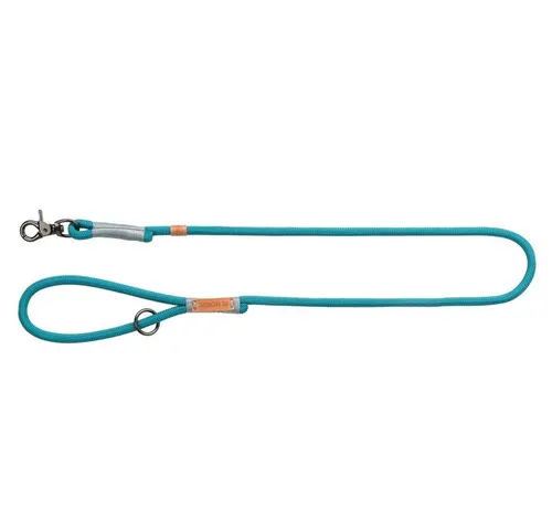 Hundeleine Trixie Be Nordic Blau Hellgrau S/M - Stylische Hundeleine in Blau und Hellgrau, ideal für kleine bis mittlere Hunde. Robuste Verarbeitung für täglichen Einsatz.