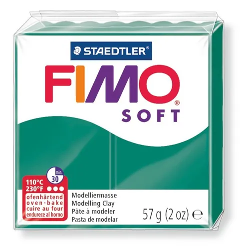 Töpferei & Bildhauerei von FIMO