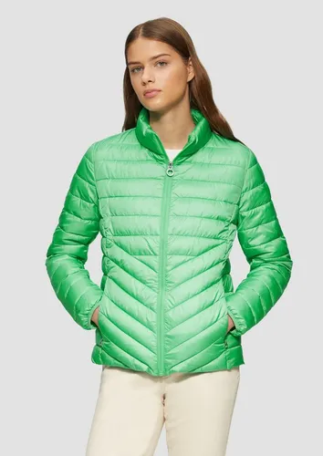 s.Oliver Funktionsjacke für Damen in grün von s.Oliver
