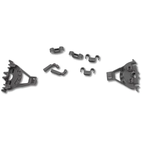 SOS Accessoire Unterkorb für Geschirrspüler 00428344, 00418499 Balay, Bosch, Constructa, Gaggenau, Neff, Siemens, Viva