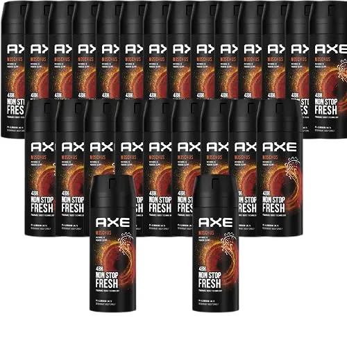 AXE Bodyspray Moschus Deo 150ml von AXE